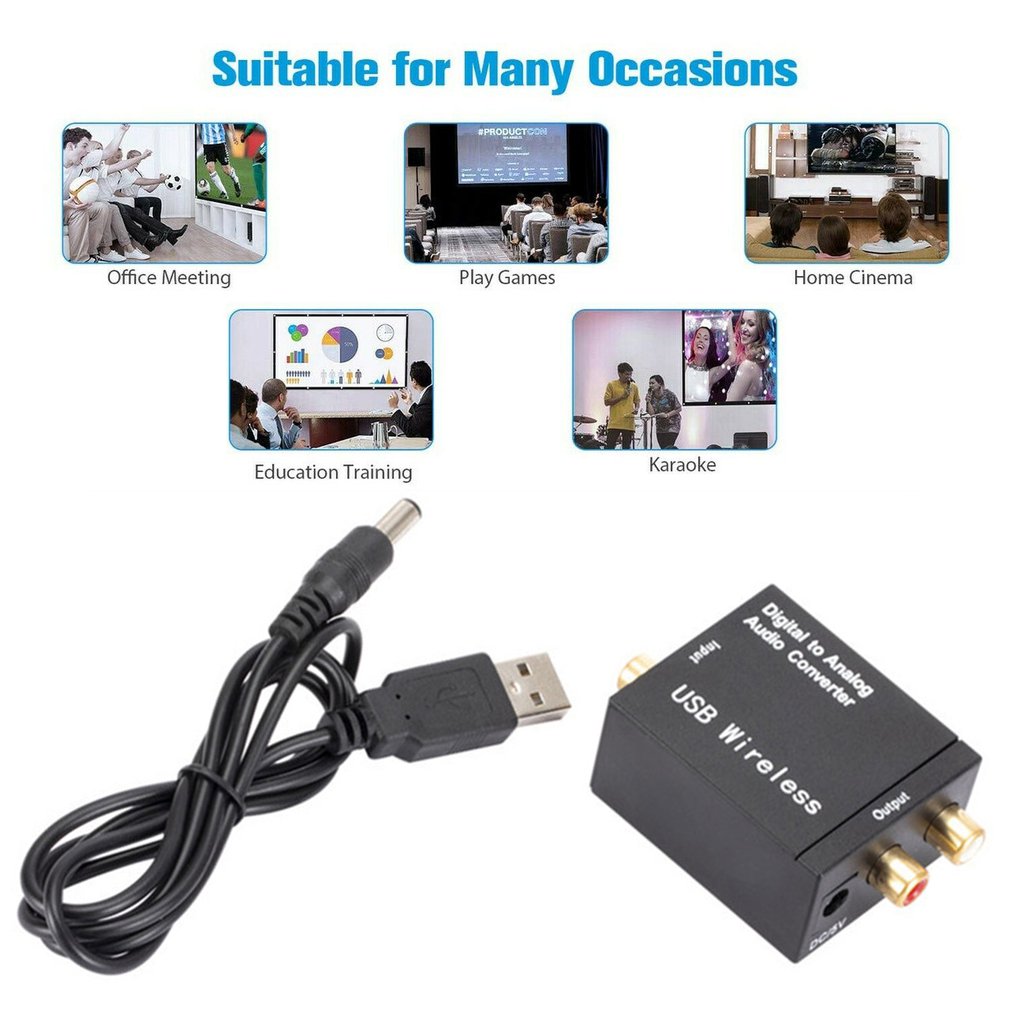 Digital-zu-Analog-Audio-Konver – Headphone Amplifier Dac Bewertung und Preis