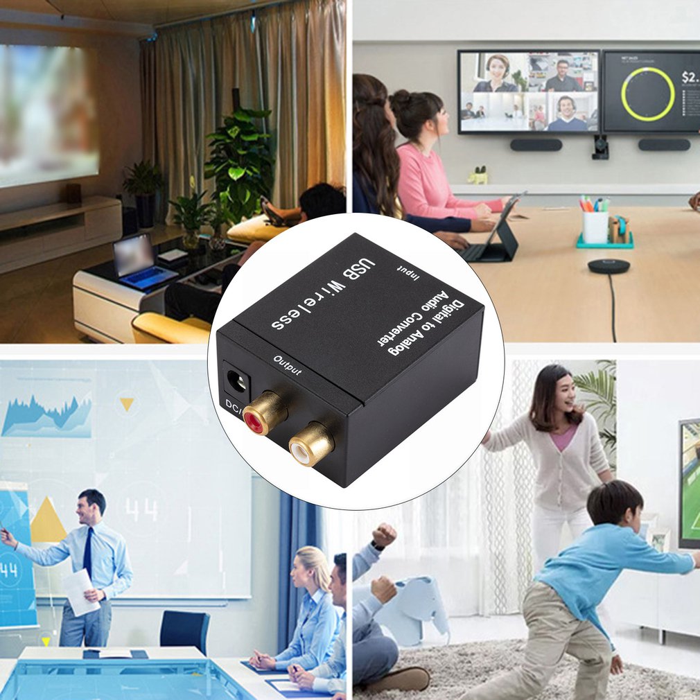Digital-zu-Analog-Audio-Konver – Headphone Amplifier Dac Bewertung und Preis
