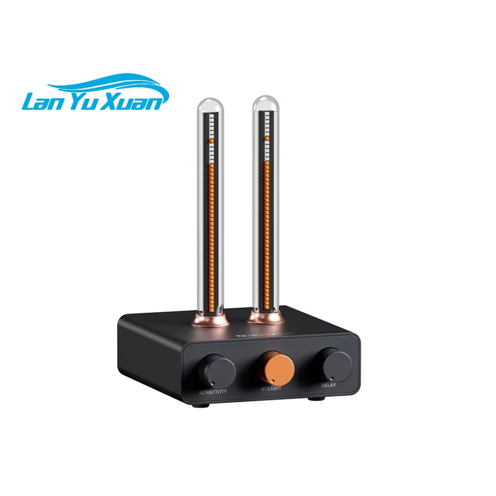 Fosi Audio AH-01A Musikvisuali – Audio Music Visualizer Free Bewertung und Preis