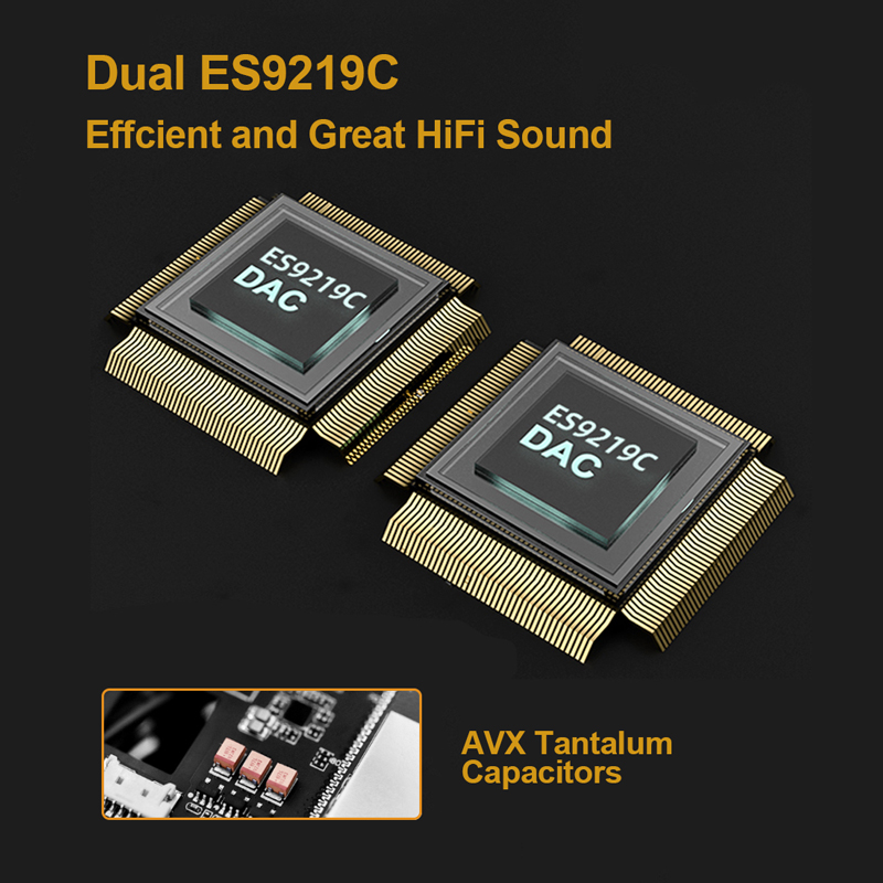Shanling M3X Erweiterte Versio – Audio Music Technology Bewertung und Preis