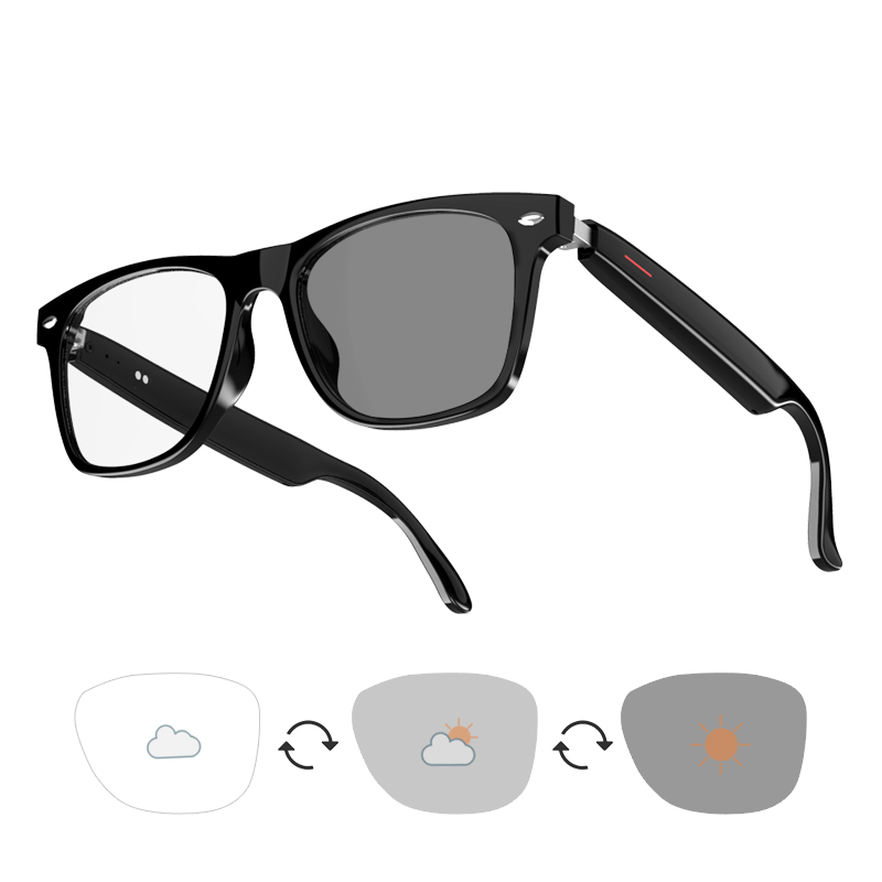 KOIPSSE Smart-Brille für Erwac – Audio Music Technology Bewertung und Preis