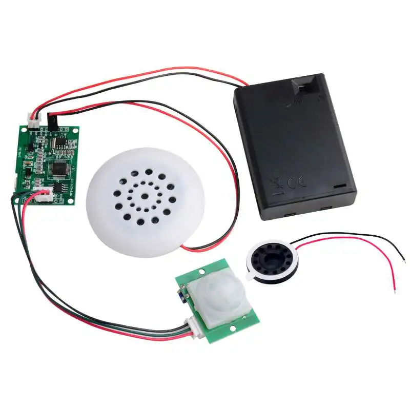 RCmall MP3 Sprachmodul-Kit, Wi – Audio Music Mp3 Download Bewertung und Preis